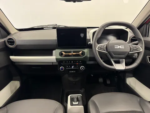 NA74XKT Dacia Spring 27kWh Extreme 65 48kW 5dr Auto Thumbnail #11