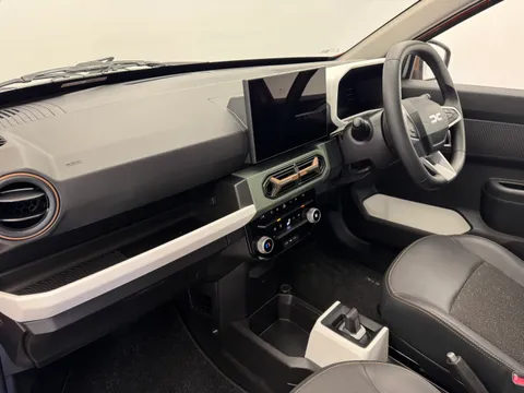 NA74XKT Dacia Spring 27kWh Extreme 65 48kW 5dr Auto Thumbnail #12