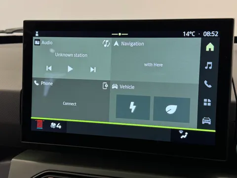 NA74XKT Dacia Spring 27kWh Extreme 65 48kW 5dr Auto Thumbnail #21