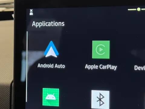 NA74XKT Dacia Spring 27kWh Extreme 65 48kW 5dr Auto Thumbnail #22