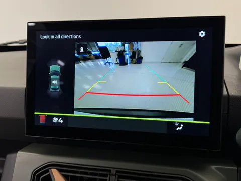 NA74XKT Dacia Spring 27kWh Extreme 65 48kW 5dr Auto Thumbnail #23