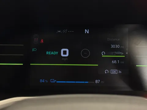 NA74XKT Dacia Spring 27kWh Extreme 65 48kW 5dr Auto Thumbnail #24