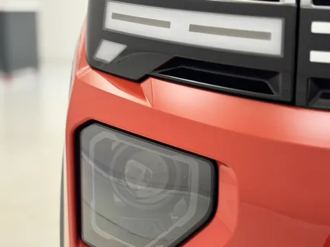 NA74XKT Dacia Spring 27kWh Extreme 65 48kW 5dr Auto Thumbnail #28