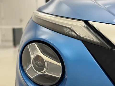 31 of 35 for NISSAN JUKE 1.0 DiG-T N-Connecta 5dr