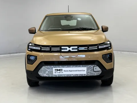 NA74XKV Dacia Spring 27kWh Extreme 65 48kW 5dr Auto Thumbnail #2