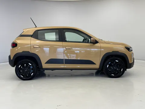 NA74XKV Dacia Spring 27kWh Extreme 65 48kW 5dr Auto Thumbnail #6