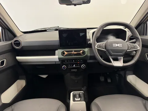 NA74XKV Dacia Spring 27kWh Extreme 65 48kW 5dr Auto Thumbnail #12