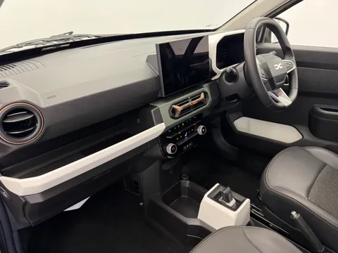 NA74XKV Dacia Spring 27kWh Extreme 65 48kW 5dr Auto Thumbnail #13