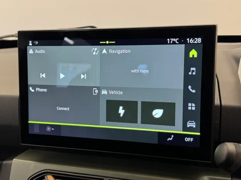 NA74XKV Dacia Spring 27kWh Extreme 65 48kW 5dr Auto Thumbnail #22