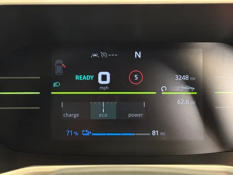 NA74XKV Dacia Spring 27kWh Extreme 65 48kW 5dr Auto Thumbnail #24