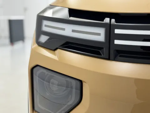 NA74XKV Dacia Spring 27kWh Extreme 65 48kW 5dr Auto Thumbnail #29