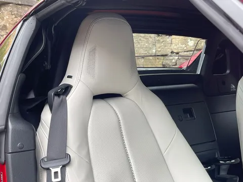 DR73HOW Mazda MX-5 2.0 [184] Homura 2dr Thumbnail #8