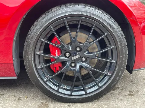 DR73HOW Mazda MX-5 2.0 [184] Homura 2dr Thumbnail #10