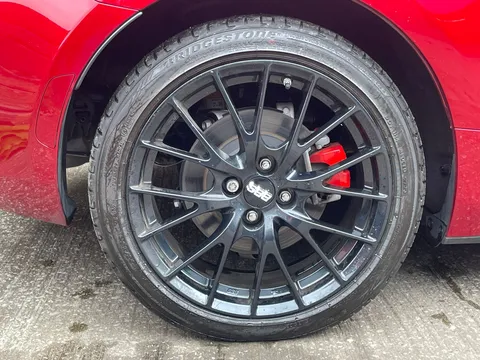 DR73HOW Mazda MX-5 2.0 [184] Homura 2dr Thumbnail #11