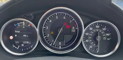 DR73HOW Mazda MX-5 2.0 [184] Homura 2dr Thumbnail #13