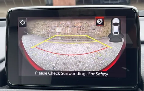 DR73HOW Mazda MX-5 2.0 [184] Homura 2dr Thumbnail #15