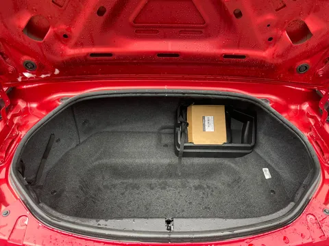 DR73HOW Mazda MX-5 2.0 [184] Homura 2dr Thumbnail #20