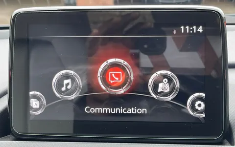 DR73HOW Mazda MX-5 2.0 [184] Homura 2dr Thumbnail #21