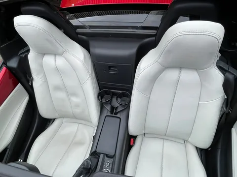 DR73HOW Mazda MX-5 2.0 [184] Homura 2dr Thumbnail #22