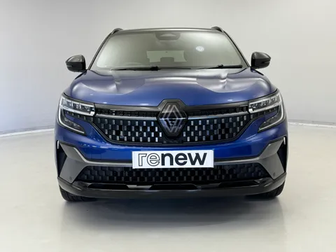 YO73LWX Renault Austral E-Tech FHEV Techno Esprit Alpine 5dr Auto Thumbnail #2