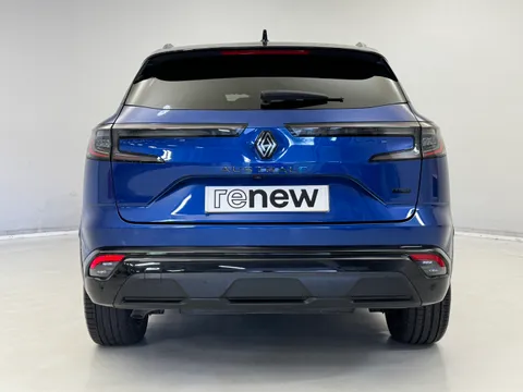 YO73LWX Renault Austral E-Tech FHEV Techno Esprit Alpine 5dr Auto Thumbnail #7