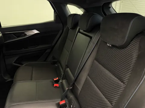 YO73LWX Renault Austral E-Tech FHEV Techno Esprit Alpine 5dr Auto Thumbnail #11