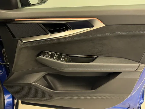 YO73LWX Renault Austral E-Tech FHEV Techno Esprit Alpine 5dr Auto Thumbnail #17