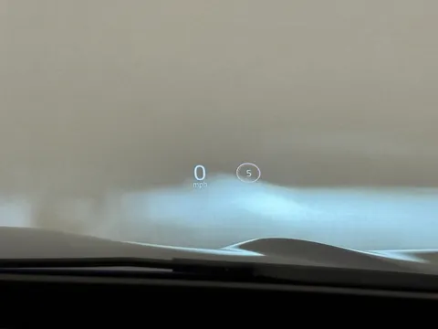 YO73LWX Renault Austral E-Tech FHEV Techno Esprit Alpine 5dr Auto Thumbnail #27