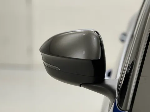 YO73LWX Renault Austral E-Tech FHEV Techno Esprit Alpine 5dr Auto Thumbnail #29