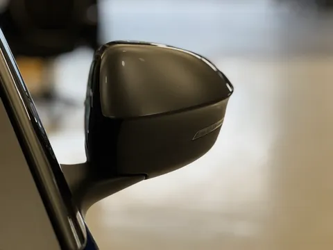 YO73LWX Renault Austral E-Tech FHEV Techno Esprit Alpine 5dr Auto Thumbnail #30