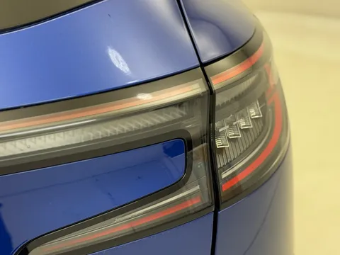 YO73LWX Renault Austral E-Tech FHEV Techno Esprit Alpine 5dr Auto Thumbnail #32