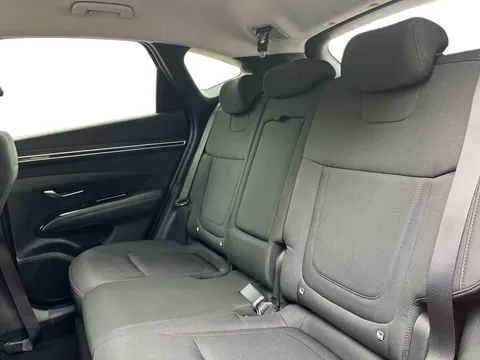 LX72ZFG Hyundai Tucson 1.6 TGDi SE Connect 5dr 2WD Thumbnail #11