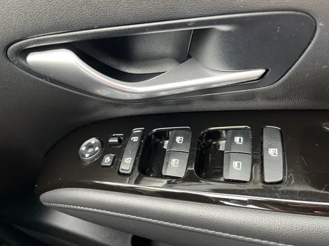 LX72ZFG Hyundai Tucson 1.6 TGDi SE Connect 5dr 2WD Thumbnail #17