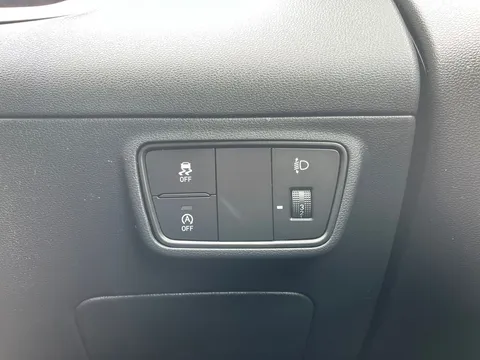 LX72ZFG Hyundai Tucson 1.6 TGDi SE Connect 5dr 2WD Thumbnail #18