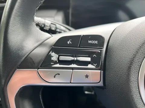 LX72ZFG Hyundai Tucson 1.6 TGDi SE Connect 5dr 2WD Thumbnail #19