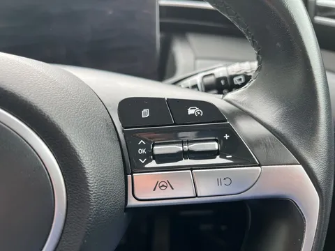 LX72ZFG Hyundai Tucson 1.6 TGDi SE Connect 5dr 2WD Thumbnail #20