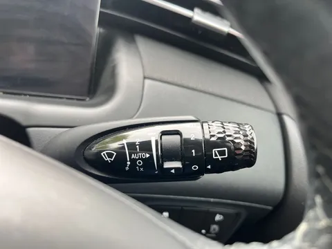 LX72ZFG Hyundai Tucson 1.6 TGDi SE Connect 5dr 2WD Thumbnail #21