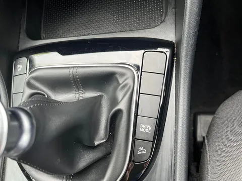 LX72ZFG Hyundai Tucson 1.6 TGDi SE Connect 5dr 2WD Thumbnail #22