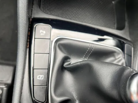 LX72ZFG Hyundai Tucson 1.6 TGDi SE Connect 5dr 2WD Thumbnail #24