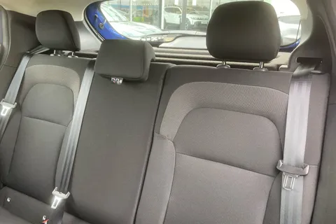 NA22DFG Dacia Sandero 1.0 Tce Essential 5dr Thumbnail #10