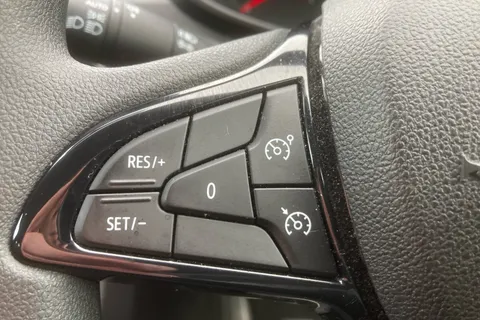 NA22DFG Dacia Sandero 1.0 Tce Essential 5dr Thumbnail #14