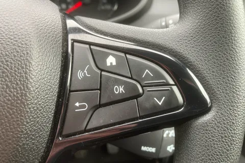 NA22DFG Dacia Sandero 1.0 Tce Essential 5dr Thumbnail #15