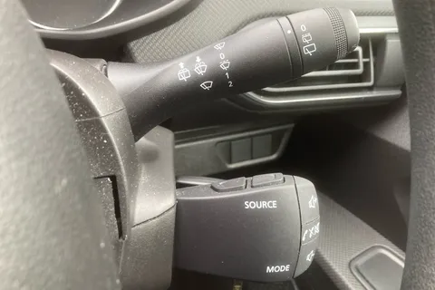 NA22DFG Dacia Sandero 1.0 Tce Essential 5dr Thumbnail #16