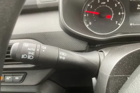 NA22DFG Dacia Sandero 1.0 Tce Essential 5dr Thumbnail #17