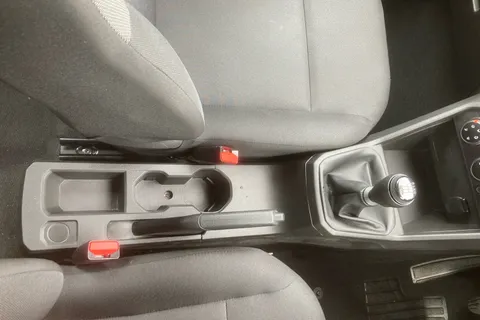 NA22DFG Dacia Sandero 1.0 Tce Essential 5dr Thumbnail #19