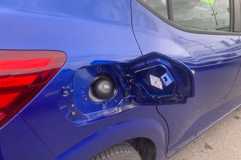 NA22DFG Dacia Sandero 1.0 Tce Essential 5dr Thumbnail #25