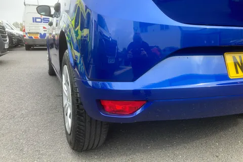 NA22DFG Dacia Sandero 1.0 Tce Essential 5dr Thumbnail #29