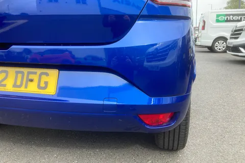 NA22DFG Dacia Sandero 1.0 Tce Essential 5dr Thumbnail #30