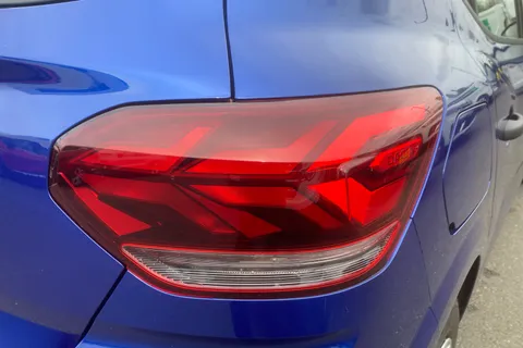 NA22DFG Dacia Sandero 1.0 Tce Essential 5dr Thumbnail #32