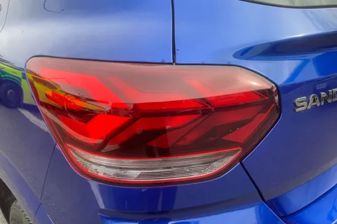 NA22DFG Dacia Sandero 1.0 Tce Essential 5dr Thumbnail #33